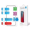 Стекло защитное ACCLAB Full Glue Samsung S24FE Black (1283126594830) - Image 7