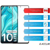 Скло захисне ACCLAB Full Glue Xiaomi Redmi Note 10 Lite Black (1283126517938) - Image 3