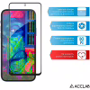 Стекло защитное ACCLAB Full Glue Xiaomi Redmi Note 10 Lite Black (1283126517938) - Image 5