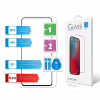 Скло захисне ACCLAB Full Glue Xiaomi Redmi Note 13 Pro 5G Black (1283126583803) - Image 7