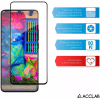 Скло захисне ACCLAB Full Glue Xiaomi Redmi Note 13 Pro Plus 5G Black (1283126583827) - Image 5