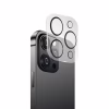 Скло захисне Intaleo Camera Lens Apple iPhone 13 Pro / 13 Pro Max Black (1283126565311) - Image 2