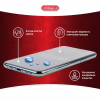 Скло захисне Intaleo Full Glue Glass Samsung A50 Black (1283126491641) - Image 5