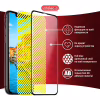 Скло захисне Intaleo Full Glue Glass Samsung A50 Black (1283126491641) - Image 6