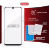 Скло захисне Intaleo Full Glue Glass Samsung A50 Black (1283126491641) - Image 7
