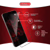Скло захисне Intaleo Full Glue Samsung Galaxy S25 Black (1283126607899) - Image 4