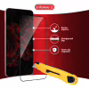 Скло захисне Intaleo Full Glue Samsung Galaxy S25 Black (1283126607899) - Image 5