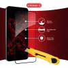 Скло захисне Intaleo Full Glue Samsung S24 FE Black (1283126594854) - Image 5