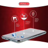 Скло захисне Intaleo Full Glue Samsung S24 FE Black (1283126594854) - Image 6