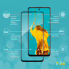 Скло захисне Piko Full Glue Infinix Hot 50i Black (1283126607097) - Image 2
