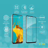Скло захисне Piko Full Glue Infinix Hot 50i Black (1283126607097) - Image 3