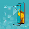 Скло захисне Piko Full Glue Infinix Hot 50i Black (1283126607097) - Image 4