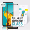 Скло захисне Piko Full Glue Infinix Hot 50i Black (1283126607097) - Image 5