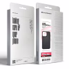 Чохол до мобільного телефона Armorstandart LikeCarbon2 MagCase для Apple iPhone 16 Pro Max Black (ARM83808) - Image 2