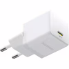 Зарядний пристрій Baseus Palm Fast Charger 1C 20W + Cable 1.0m Type-C 60W white (P10111602213-01) - Image 2