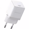 Зарядний пристрій Baseus Palm Fast Charger 1C 20W + Cable 1.0m Type-C 60W white (P10111602213-01) - Image 4
