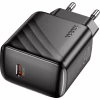 Зарядний пристрій HOCO CS24A Puerto USB-C PD25W Black (6942007639750) - Image 5
