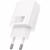 Зарядний пристрій HOCO N60 Gentle USB-C PD20W White (6942007644181) - Image 2