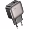 Зарядний пристрій BOROFONE BAS53A Absolute USB-C PD20W Black (6941991116179) - Image 2