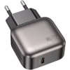 Зарядний пристрій BOROFONE BAS53A Absolute USB-C PD20W Black (6941991116179) - Image 3