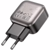 Зарядний пристрій BOROFONE BAS53A Absolute USB-C PD20W Black (6941991116179) - Image 5