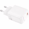 Зарядний пристрій BOROFONE BN28 Fuente USB-C PD30W White (6941991120299) - Image 2