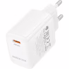 Зарядний пристрій BOROFONE BN28 Fuente USB-C PD30W White (6941991120299) - Image 3