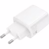 Зарядний пристрій BOROFONE BN28 Fuente USB-C PD30W White (6941991120299) - Image 6