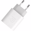 Зарядний пристрій WUW C187 USB-C PD25W White (C187) - Image 2