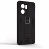 Чохол до мобільного телефона Armorstandart Proover Oppo Reno13 F 4G / Reno13 F 5G / Reno13 FS 5G Black (ARM85758) - Image 2