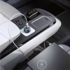 Зарядний пристрій Anker 325 PowerDrive USB-C PD67W + USB-A 22.5W Black (A2731HA1) - Image 2