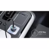 Зарядний пристрій Anker 325 PowerDrive USB-C PD67W + USB-A 22.5W Black (A2731HA1) - Image 3