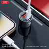 Зарядное устройство XO CC58 USB-C PD65W + USB-A 30W Gray (CC58_Tarnish) - Image 3