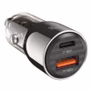 Зарядное устройство XO CC58 USB-C PD65W + USB-A 30W Gray (CC58_Tarnish) - Image 6