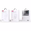 Зарядний пристрій XO CE16 67.5W USB-C PD45W + USB-A QC 22.5W White (CE16_White) - Image 4