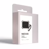 Чохол для навушників Armorstandart Panzer для Apple Airpods 4 White (ARM82553) - Image 3