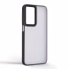 Чохол до мобільного телефона Armorstandart Frame Samsung A26 5G Black (ARM84805) - Image 2
