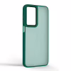 Чохол до мобільного телефона Armorstandart Frame Samsung A26 5G Dark Green (ARM84807) - Image 2