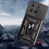 Чехол для мобильного телефона BeCover Military Motorola Moto G15 / G15 Power Black (713530) - Image 4