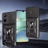 Чехол для мобильного телефона BeCover Military Xiaomi Redmi A5 / Poco C71 Black (713543) - Image 3