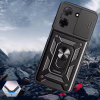 Чехол для мобильного телефона BeCover Military Xiaomi Redmi A5 / Poco C71 Black (713543) - Image 4