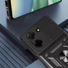 Чохол до мобільного телефона BeCover Military Xiaomi Redmi A5 / Poco C71 Black (713543) - Image 6