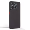 Чехол для мобильного телефона BeCover Nubia V70 Black (713560) - Image 2