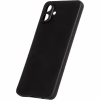 Чехол для мобильного телефона ColorWay TPU matt Samsung Galaxy A07 black (CW-CTMSGA075-BK) - Image 2
