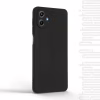Чехол для мобильного телефона Armorstandart Matte Slim Fit Samsung A07 4G Camera cover Black (ARM86542) - Image 2