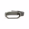 Ремінець до фітнес браслета BeCover Metal для Xiaomi Mi Smart Band 9 Silver (711979) - Image 3