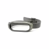 Ремешок для фитнес браслета BeCover Metal для Xiaomi Mi Smart Band 9 Silver (711979) - Image 5