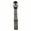 Ремінець до фітнес браслета BeCover Metal для Xiaomi Mi Smart Band 9 Silver (711979) - Image 8