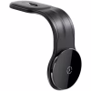 Универсальный автодержатель Acefast D21 Magnetic wireless Velcro (6974316282907) - Image 2