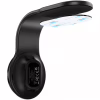 Универсальный автодержатель Acefast D21 Magnetic wireless Velcro (6974316282907) - Image 5